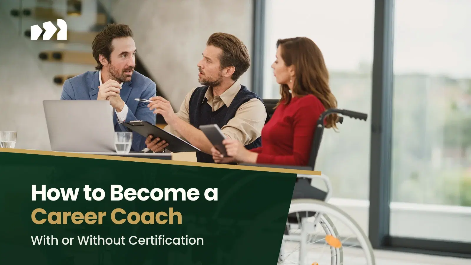 How to Become a Career Coach With or Without Certification