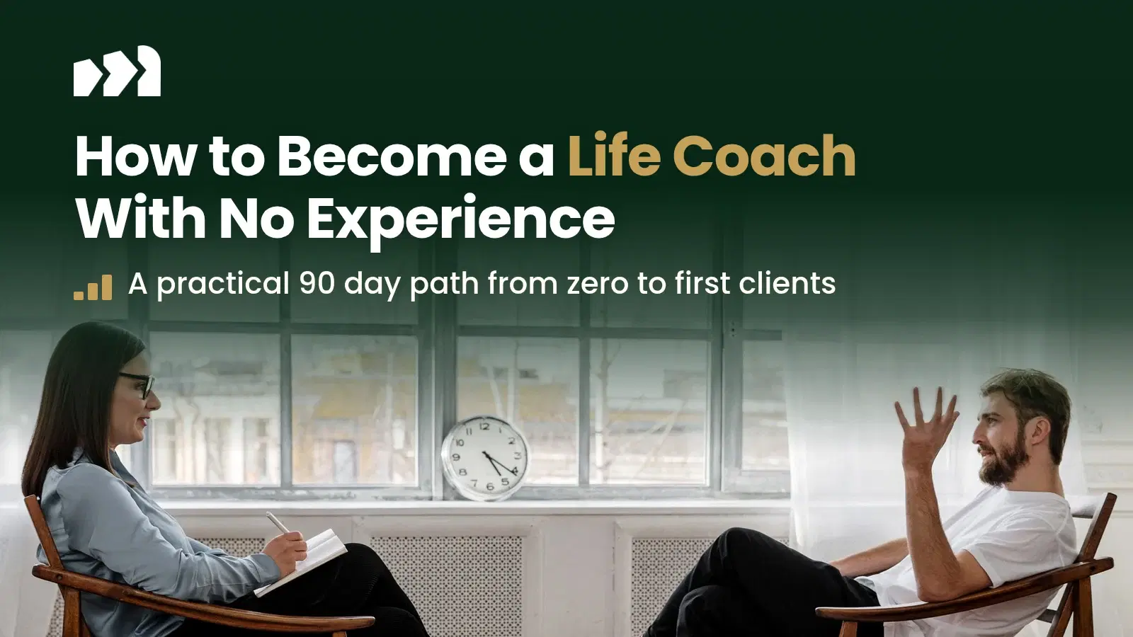 How to Become a Life Coach: 7 Steps, Costs and Earnings